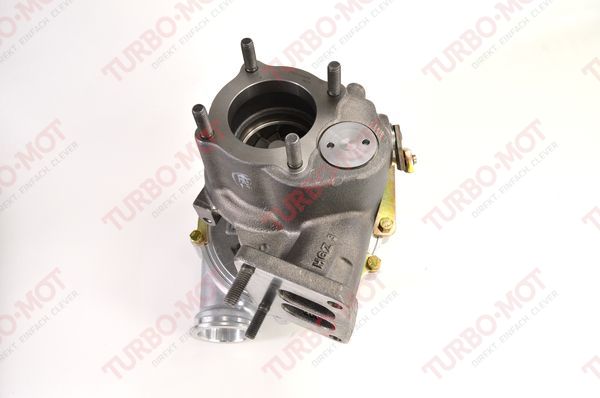 Compresor,sistem de supraalimentare 622182 TURBO-MOT